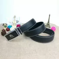 burberry prorsum edition limitee Ceinture black